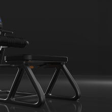 Roll Recovery by Anika Srivastava, Natanya Schwimmer, Grace Giezentanner