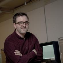 Photo of Doug Manelski