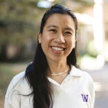 Portrait of Chula Chhay