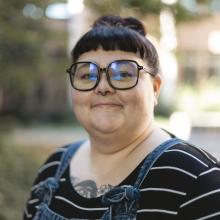 Portrait of Jayden Dukes