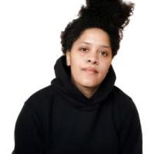 Portrait of Kemi Adeyemi