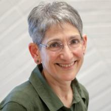 Portrait of Celeste Brusati