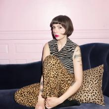Portrait of Natalie Krick