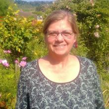 Melanie Enderle