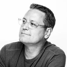 Portrait of Richard Zartman