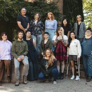 Incoming Grad Students 2025-2026