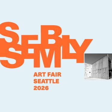 Assembly Art Fair Seattle 2026