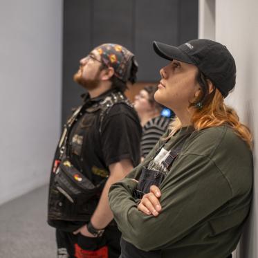 Chave in New York,2026