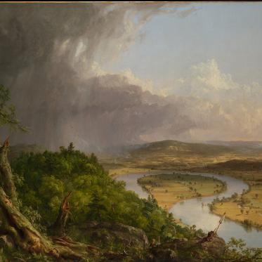 Cole Oxbow 1836