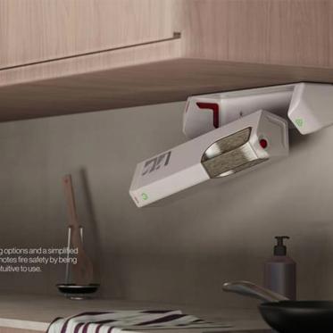 Hero image of FIREXT product