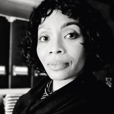 2026 Jacob Lawrence Legacy Resident Indira Allegra