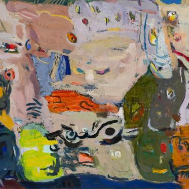 Bad Actors 3 by Sangram Majumdar, 2026