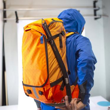 Work by Kris Brauer (2024).