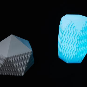 Project by Claire Weizenegger