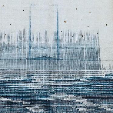 Navigation (detail) by indira allegro