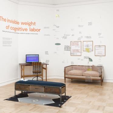 Work by Stephanie Tang Waldrop