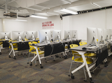 SoACC Computer Lab