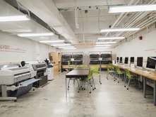 SoACC Print Center