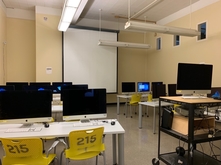 Computer Teaching Lab