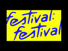 festival:festival 2018
