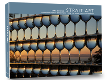 Strait Art by Jake Seniuk