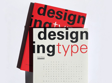 Designing Type second edition by Karen Cheng