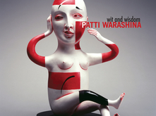 Wit and Wisdom: Patti Warashina book cover